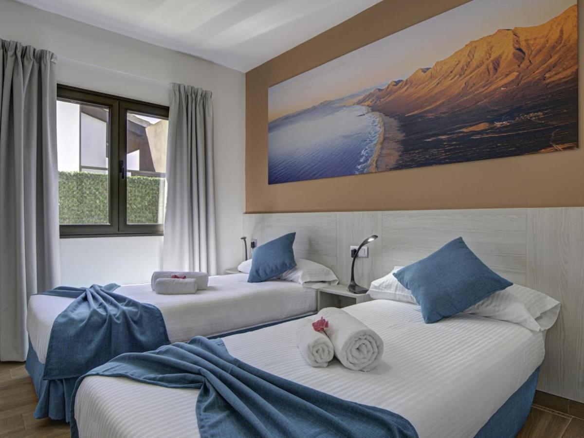 Lightbooking Villa El Molino Piscina Privada Climatizada Caleta De Fuste Kültér fotó
