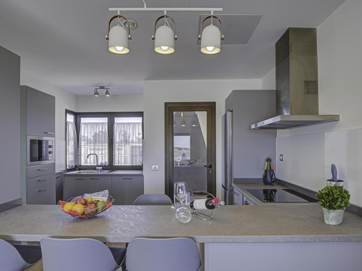 Lightbooking Villa El Molino Piscina Privada Climatizada Caleta De Fuste Kültér fotó