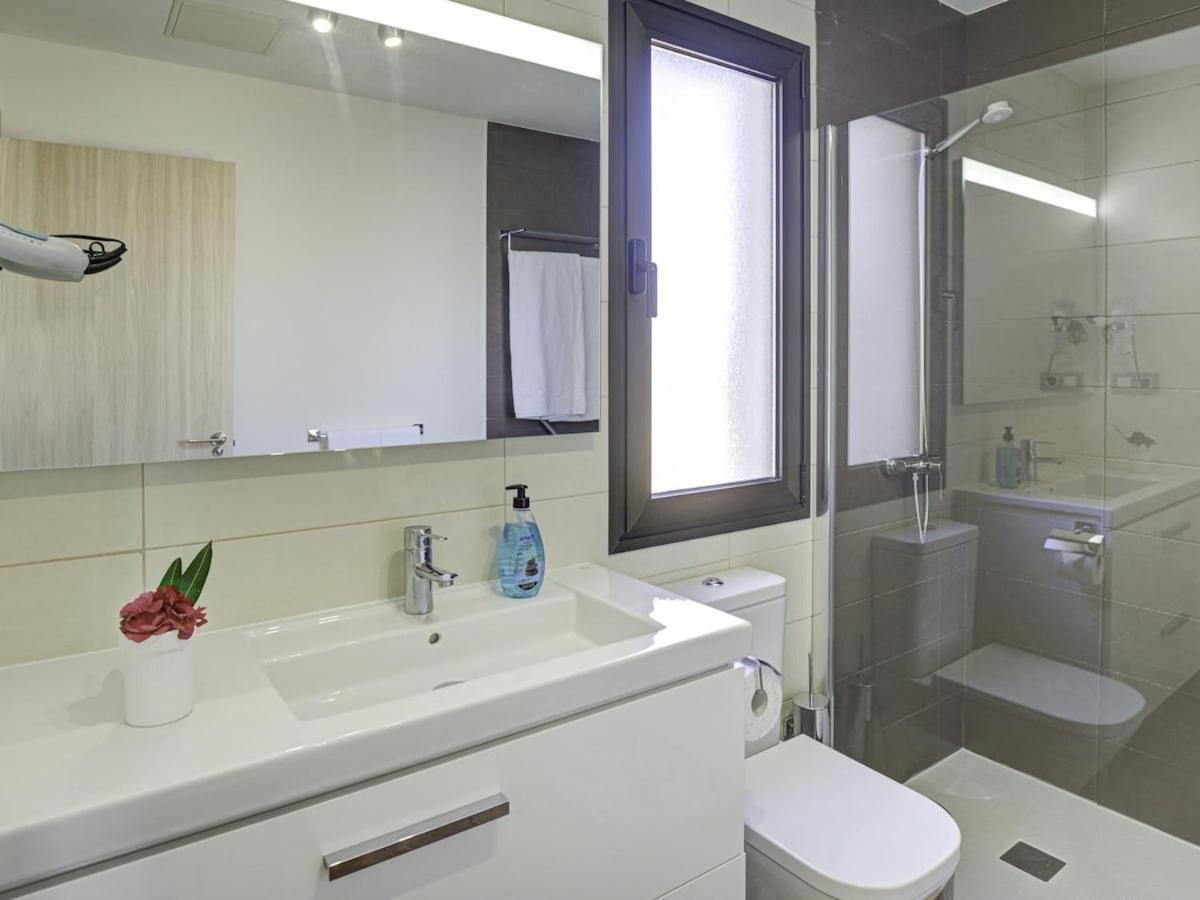 Lightbooking Villa El Molino Piscina Privada Climatizada Caleta De Fuste Kültér fotó