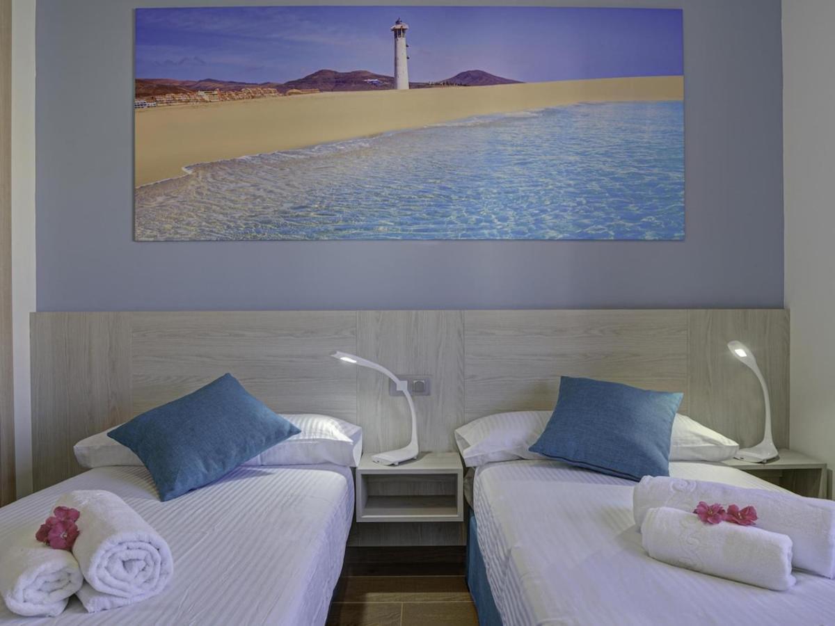 Lightbooking Villa El Molino Piscina Privada Climatizada Caleta De Fuste Kültér fotó