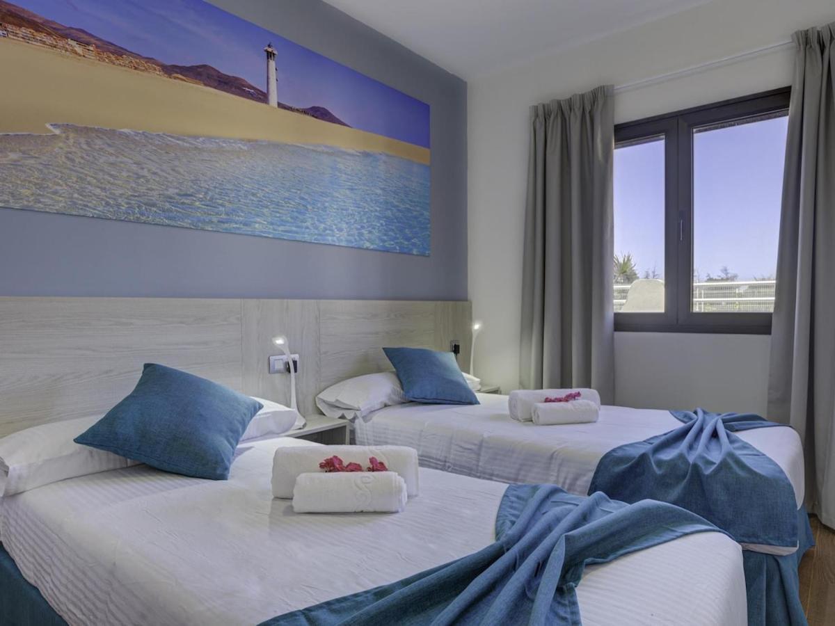 Lightbooking Villa El Molino Piscina Privada Climatizada Caleta De Fuste Kültér fotó
