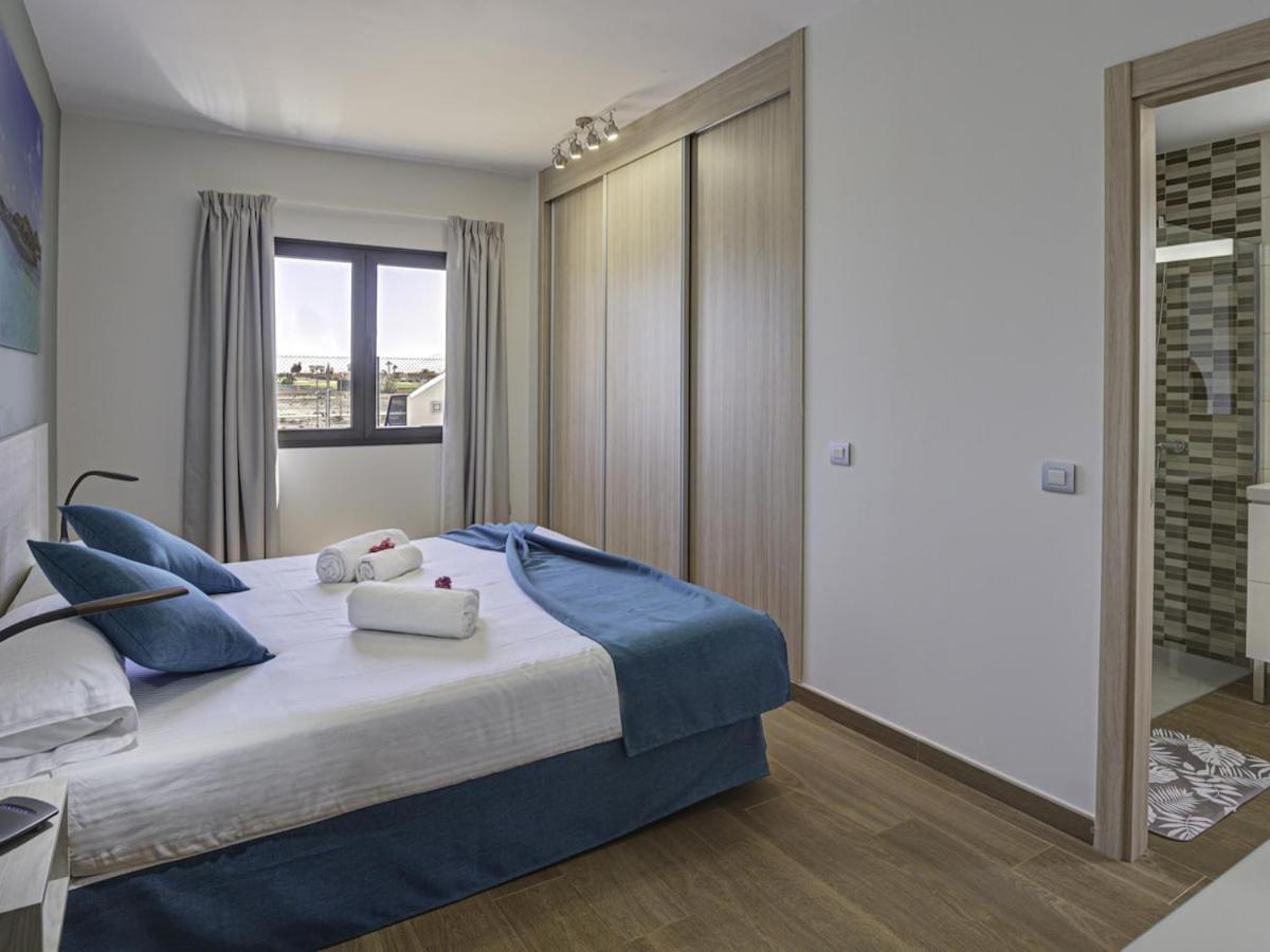 Lightbooking Villa El Molino Piscina Privada Climatizada Caleta De Fuste Kültér fotó