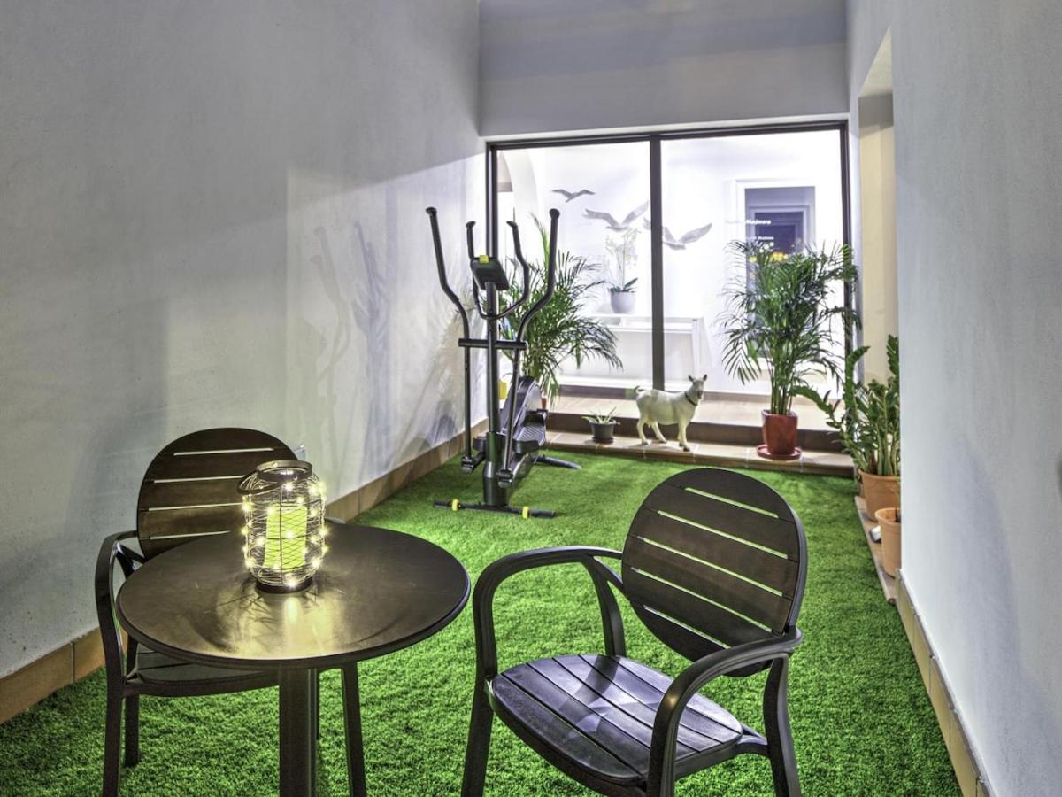 Lightbooking Villa El Molino Piscina Privada Climatizada Caleta De Fuste Kültér fotó