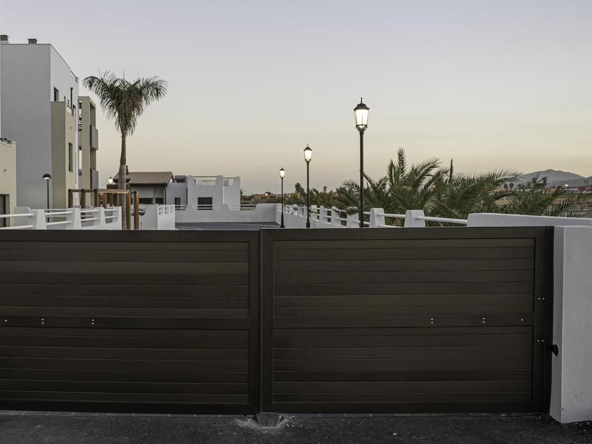 Lightbooking Villa El Molino Piscina Privada Climatizada Caleta De Fuste Kültér fotó